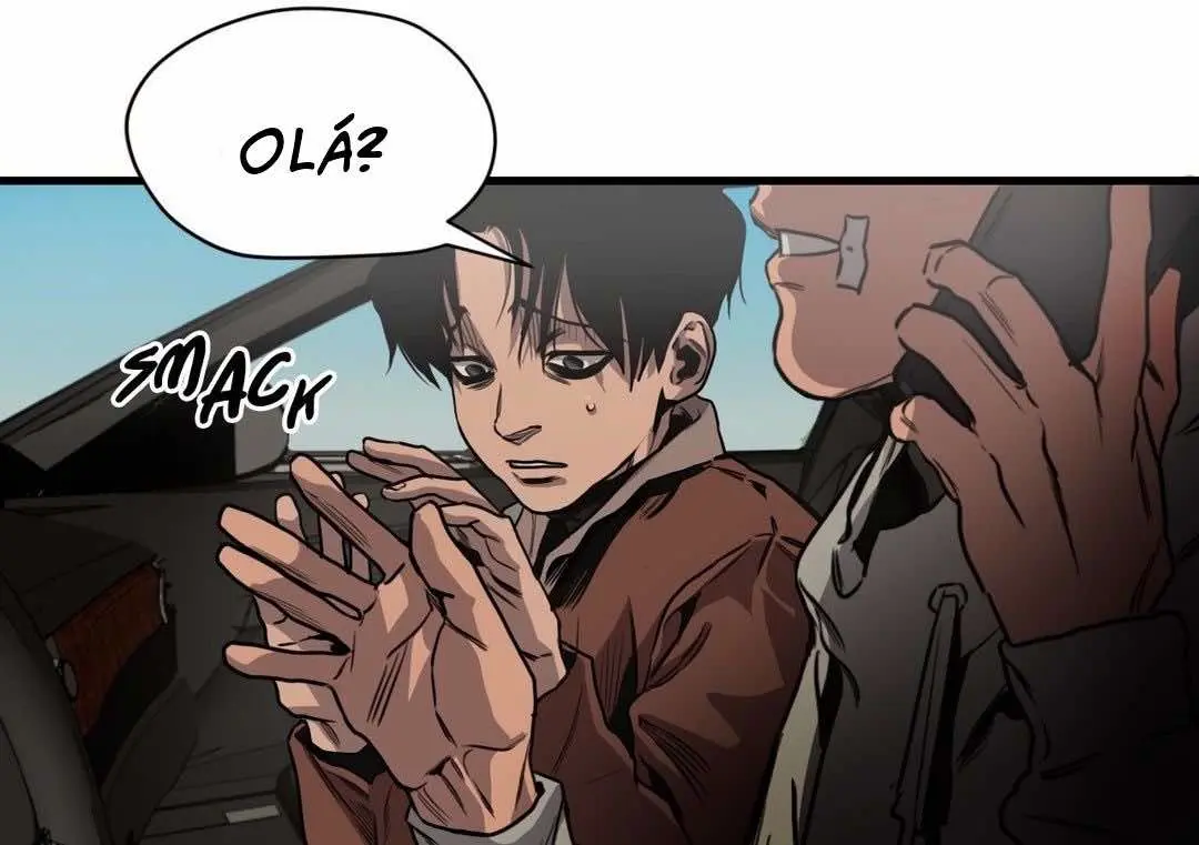 Killing Stalking – Capítulo 39 Yaoi – Página 56