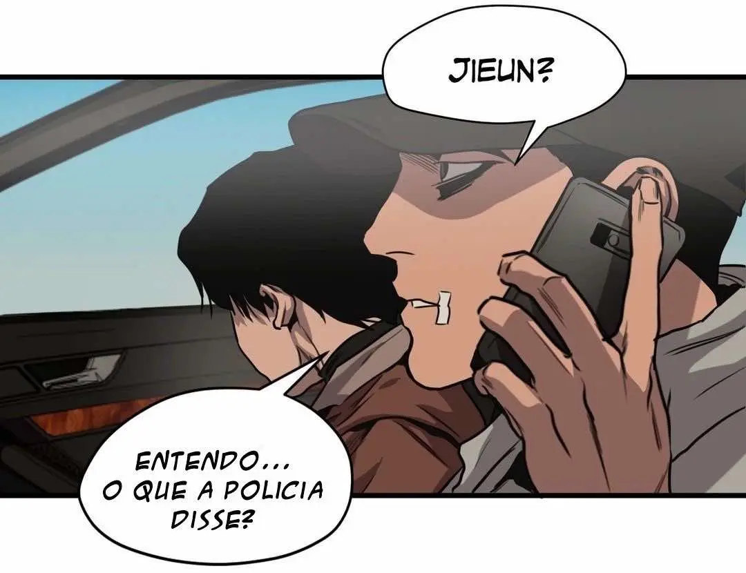 Killing Stalking – Capítulo 39 Yaoi – Página 58