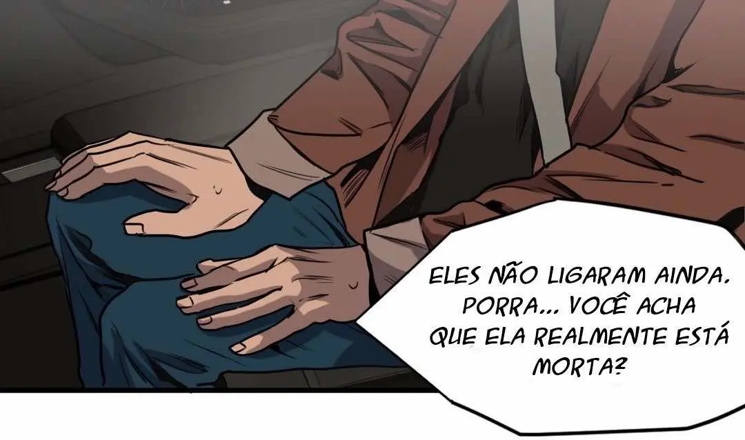 Killing Stalking – Capítulo 39 Yaoi – Página 59