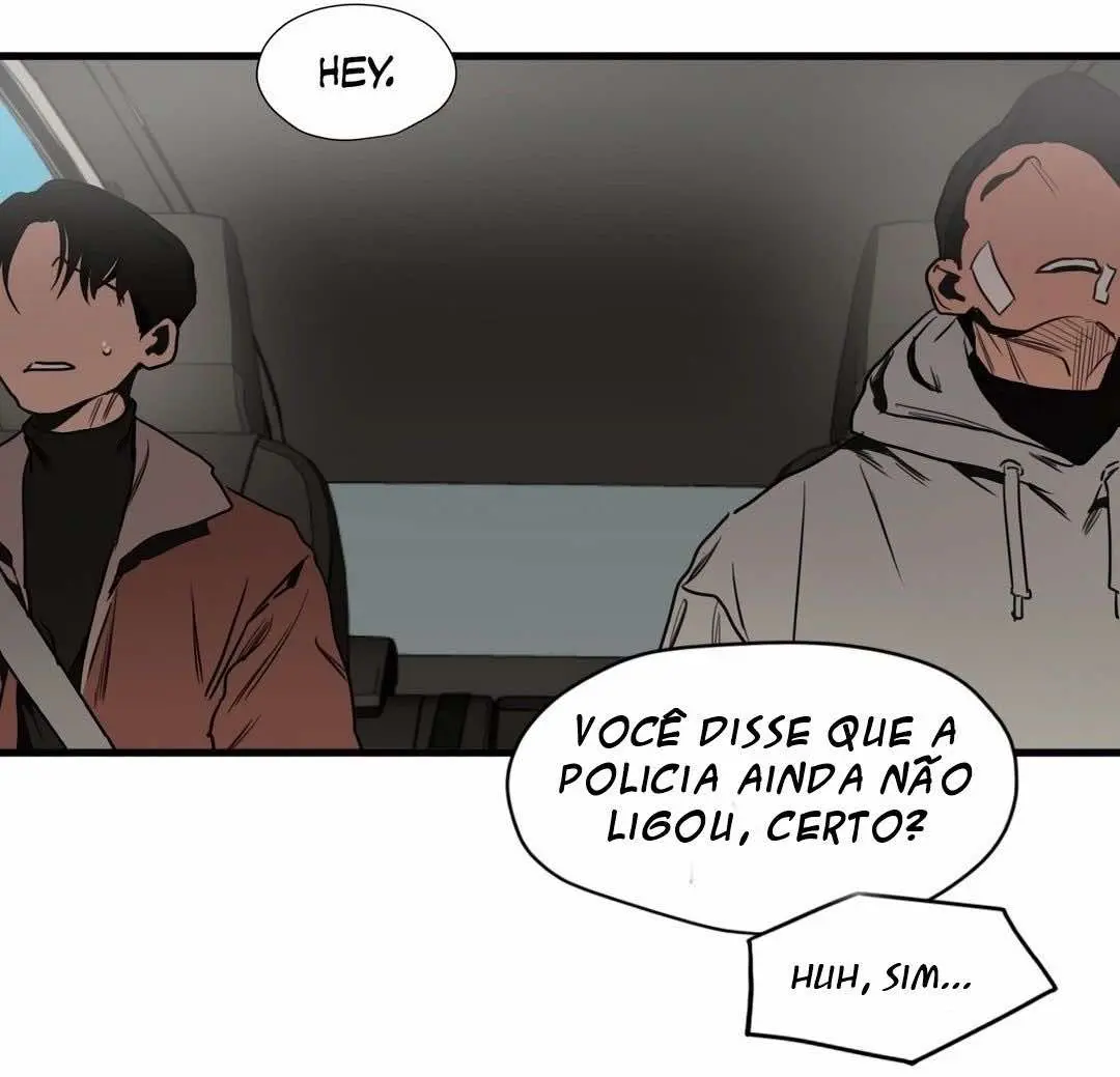 Killing Stalking – Capítulo 39 Yaoi – Página 62