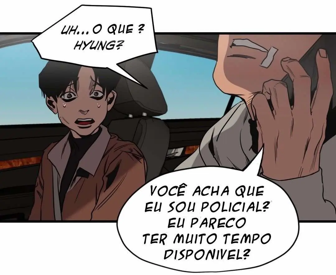 Killing Stalking – Capítulo 39 Yaoi – Página 64