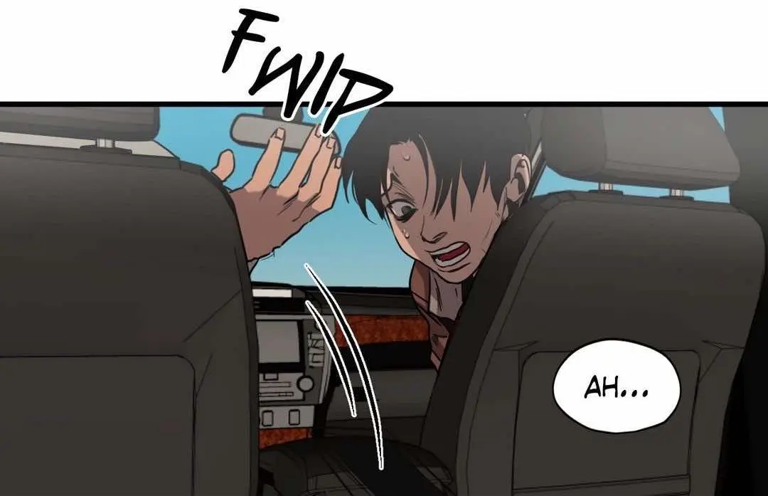 Killing Stalking – Capítulo 39 Yaoi – Página 66