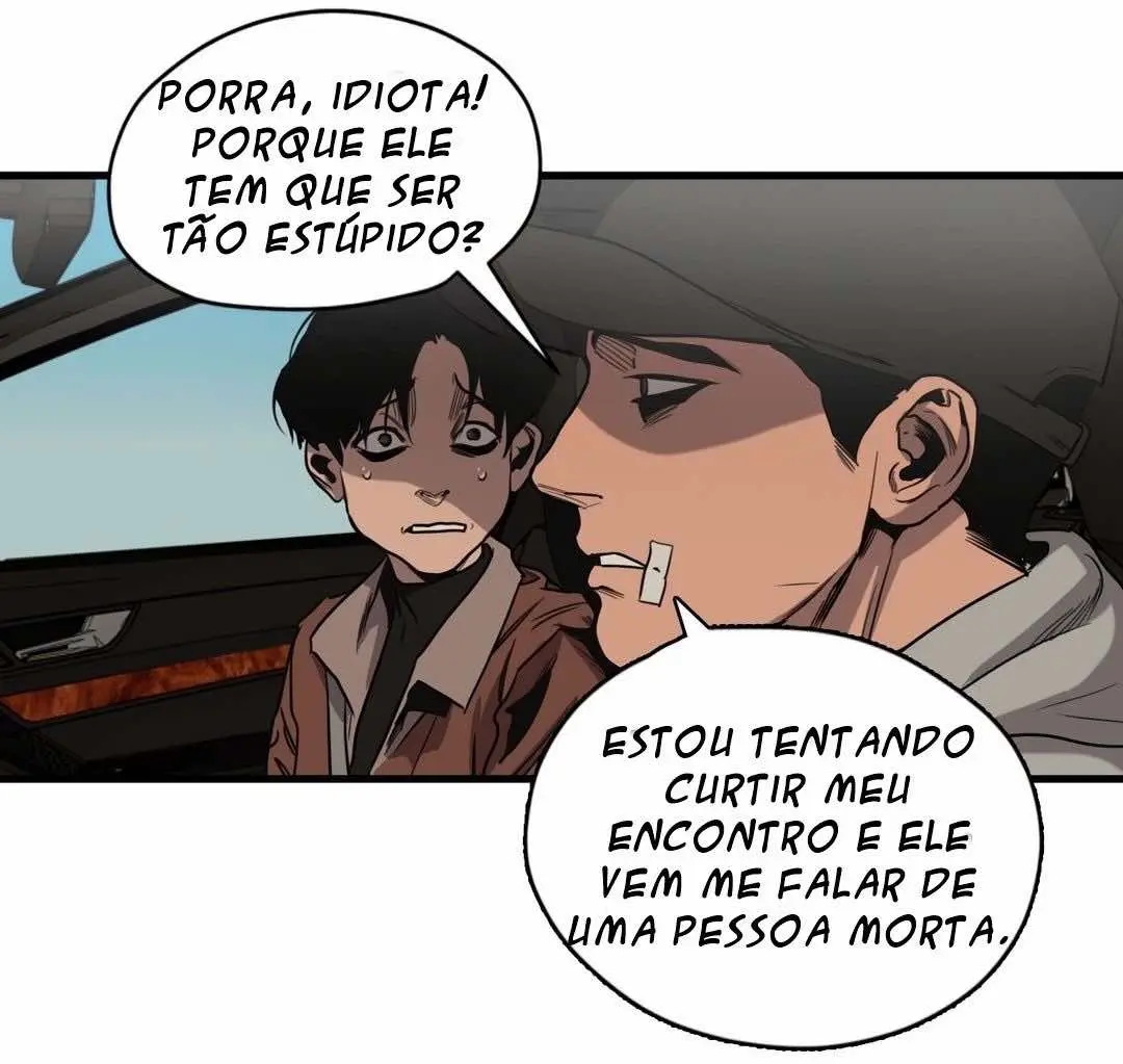 Killing Stalking – Capítulo 39 Yaoi – Página 67