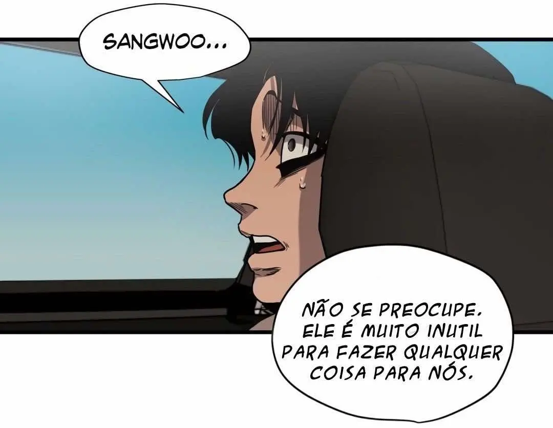 Killing Stalking – Capítulo 39 Yaoi – Página 68