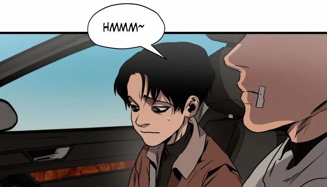 Killing Stalking – Capítulo 39 Yaoi – Página 69