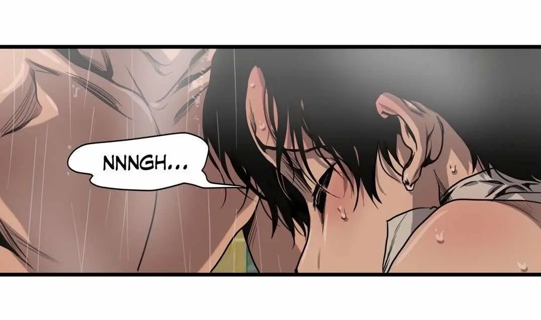 Killing Stalking – Capítulo 39 Yaoi – Página 7