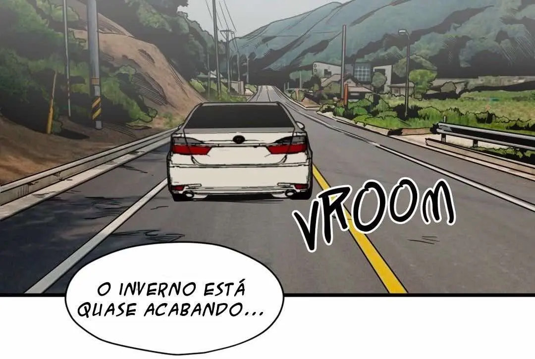 Killing Stalking – Capítulo 39 Yaoi – Página 73