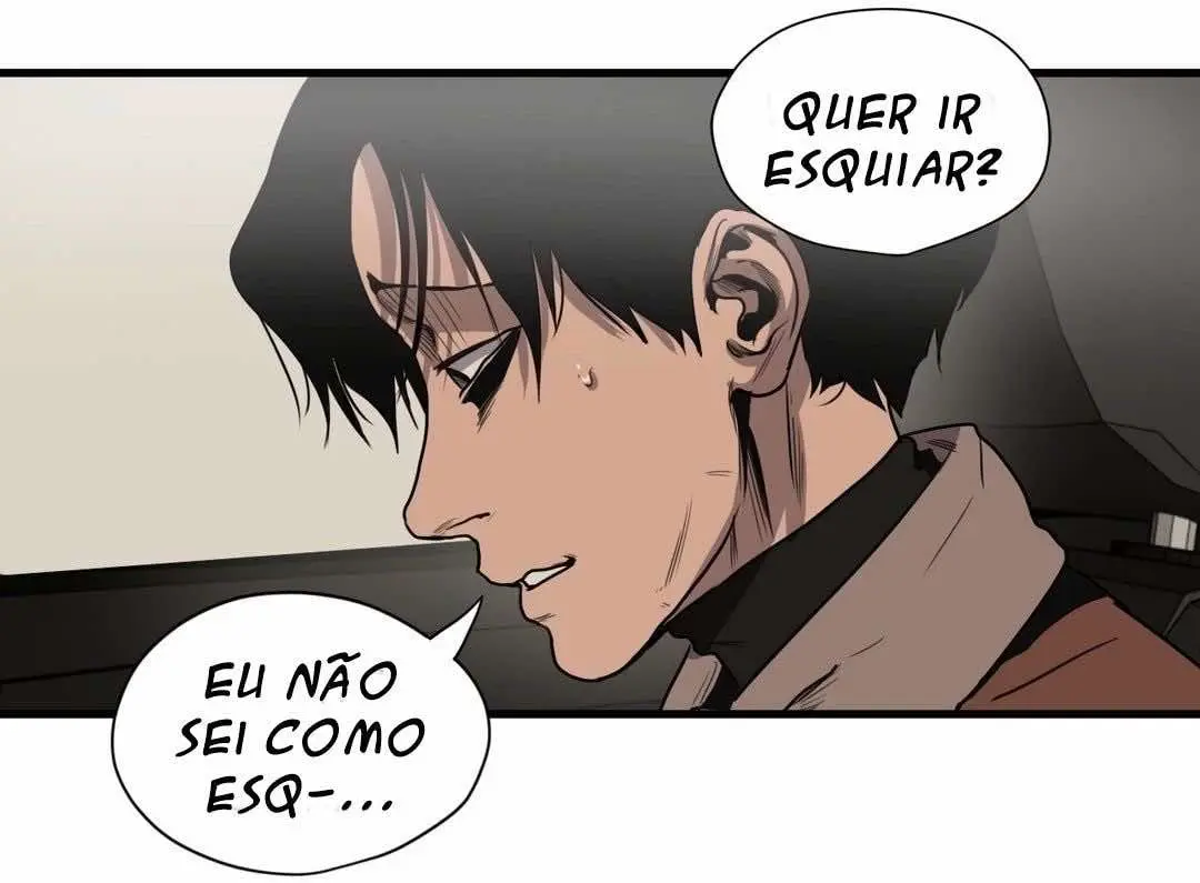 Killing Stalking – Capítulo 39 Yaoi – Página 74