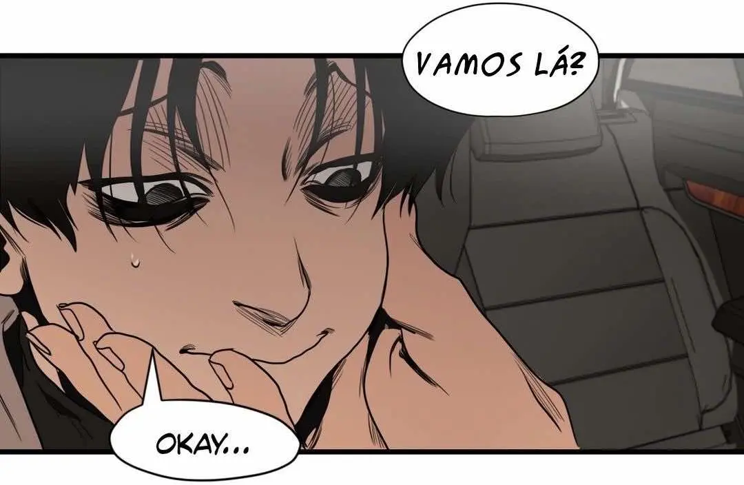 Killing Stalking – Capítulo 39 Yaoi – Página 76