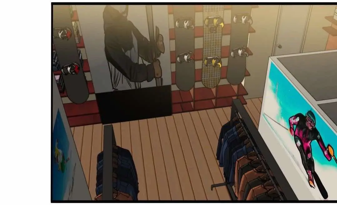 Killing Stalking – Capítulo 39 Yaoi – Página 77