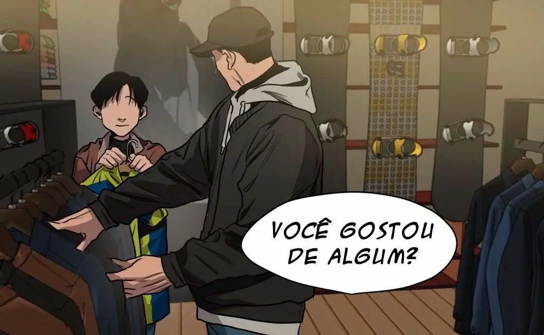 Killing Stalking – Capítulo 39 Yaoi – Página 79