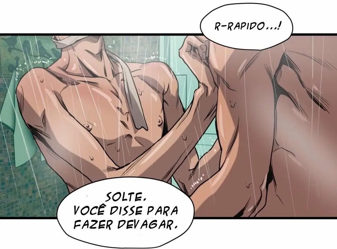 Killing Stalking – Capítulo 39 Yaoi – Página 8