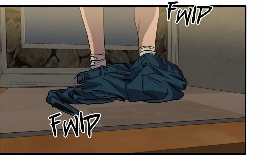 Killing Stalking – Capítulo 39 Yaoi – Página 81