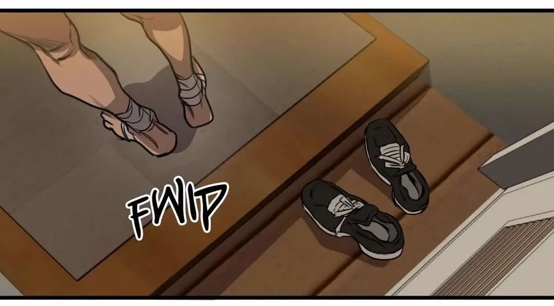 Killing Stalking – Capítulo 39 Yaoi – Página 85