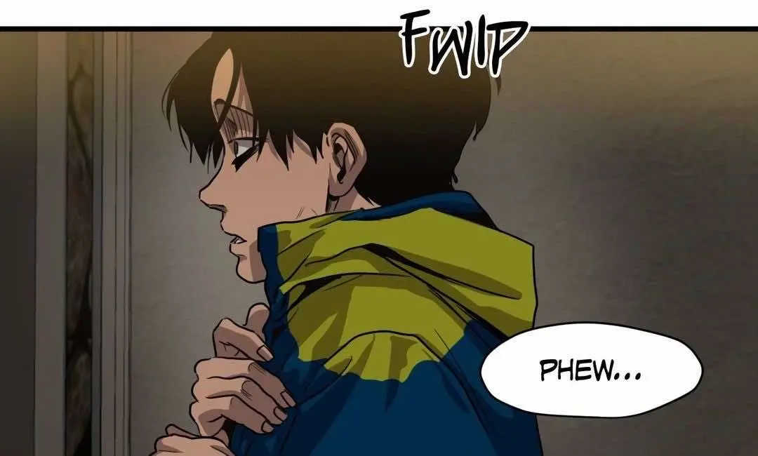 Killing Stalking – Capítulo 39 Yaoi – Página 86