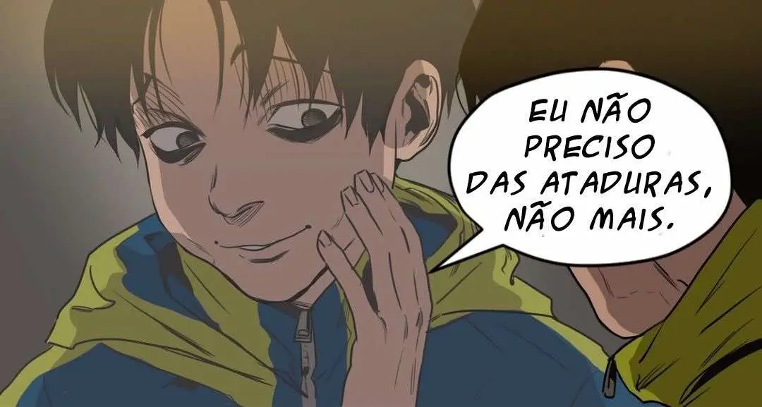 Killing Stalking – Capítulo 39 Yaoi – Página 88