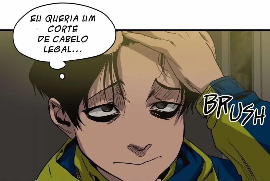 Killing Stalking – Capítulo 39 Yaoi – Página 89