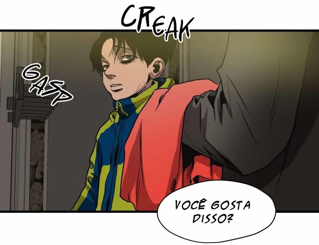 Killing Stalking – Capítulo 39 Yaoi – Página 90