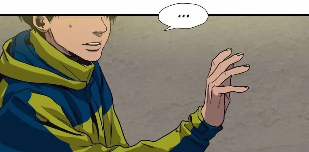 Killing Stalking – Capítulo 39 Yaoi – Página 92