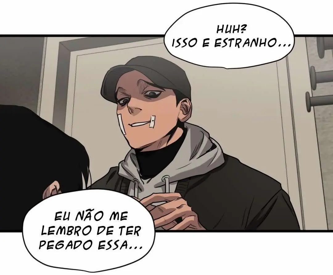 Killing Stalking – Capítulo 39 Yaoi – Página 96