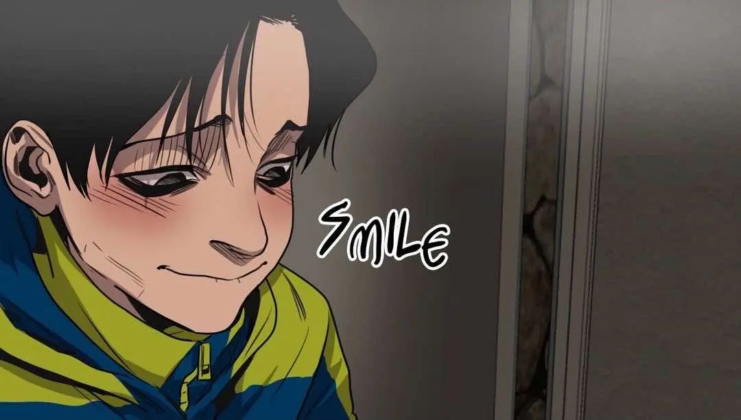 Killing Stalking – Capítulo 39 Yaoi – Página 98