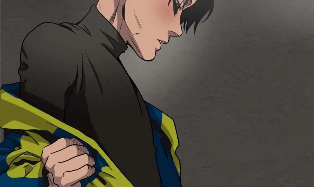 Killing Stalking – Capítulo 39 Yaoi – Página 99