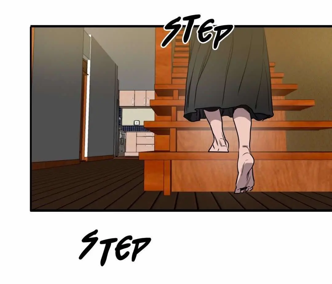 Killing Stalking – Capítulo 40 Yaoi – Página 10