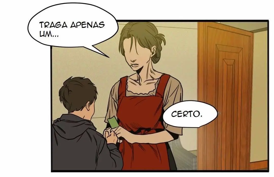 Killing Stalking – Capítulo 40 Yaoi – Página 100