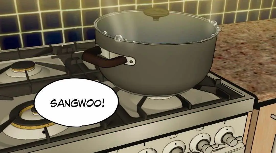 Killing Stalking – Capítulo 40 Yaoi – Página 103