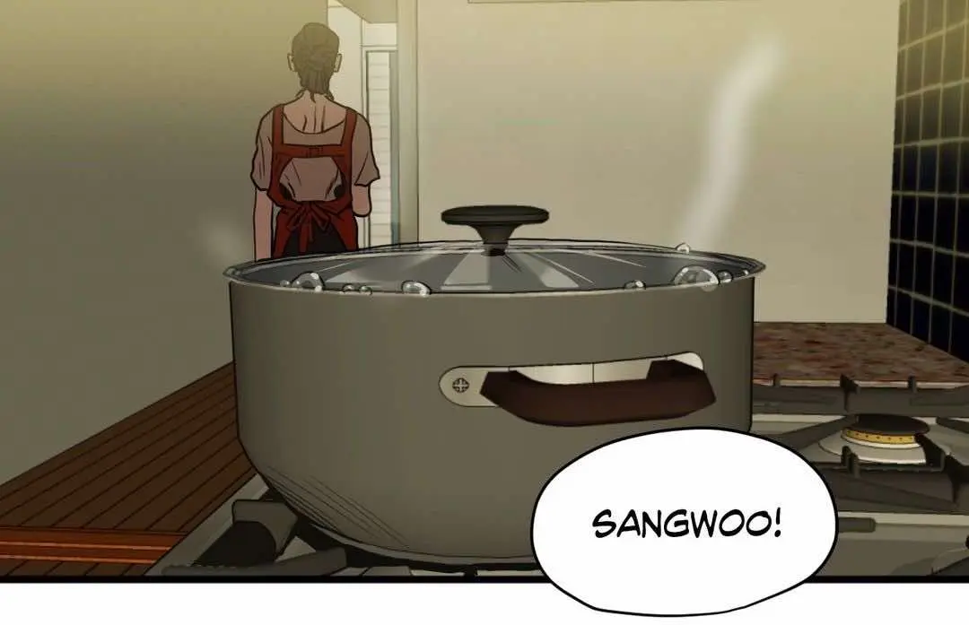 Killing Stalking – Capítulo 40 Yaoi – Página 104