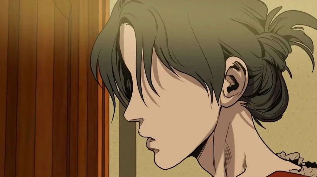 Killing Stalking – Capítulo 40 Yaoi – Página 108