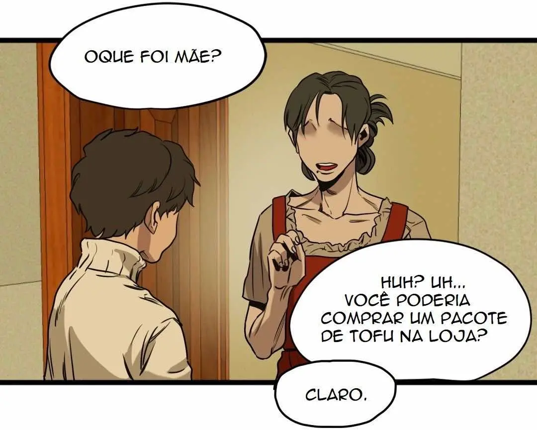 Killing Stalking – Capítulo 40 Yaoi – Página 109