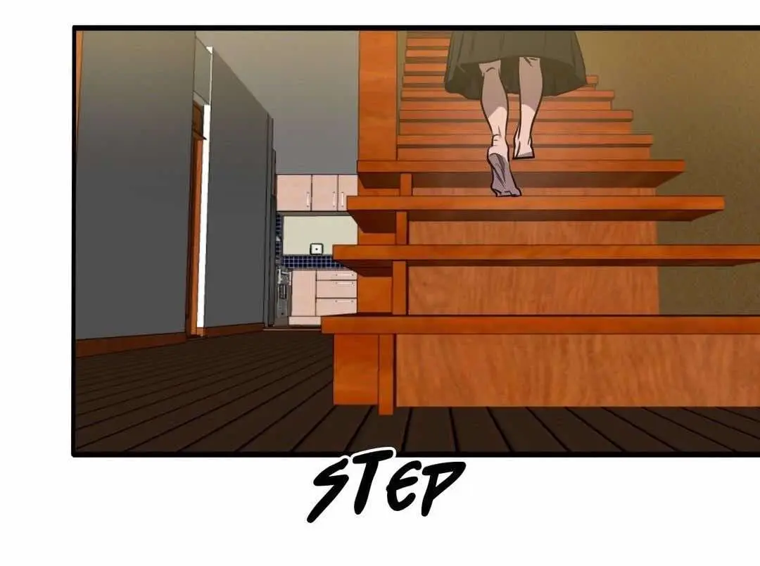 Killing Stalking – Capítulo 40 Yaoi – Página 11