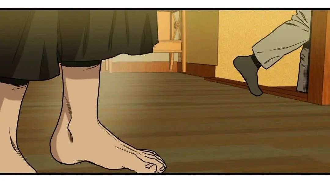 Killing Stalking – Capítulo 40 Yaoi – Página 110