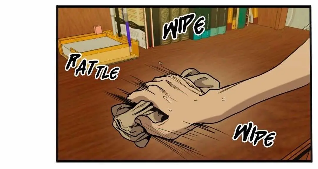 Killing Stalking – Capítulo 40 Yaoi – Página 112