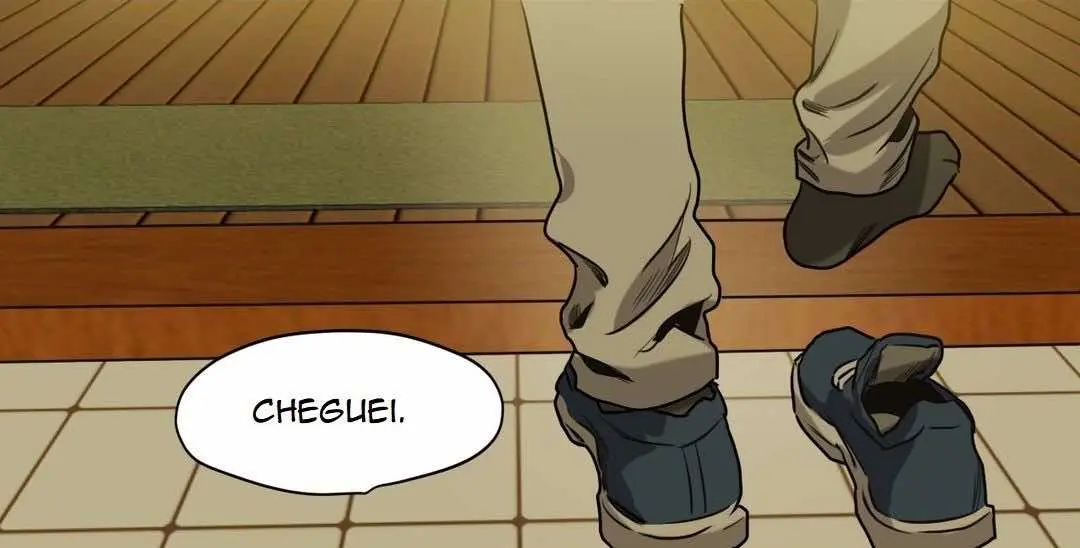 Killing Stalking – Capítulo 40 Yaoi – Página 114