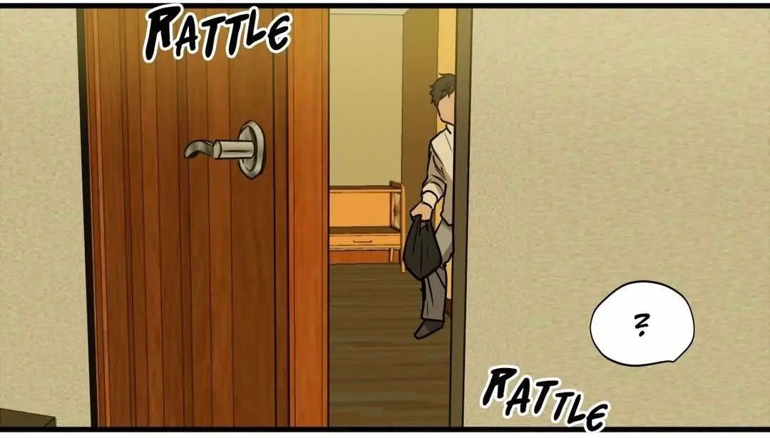 Killing Stalking – Capítulo 40 Yaoi – Página 115