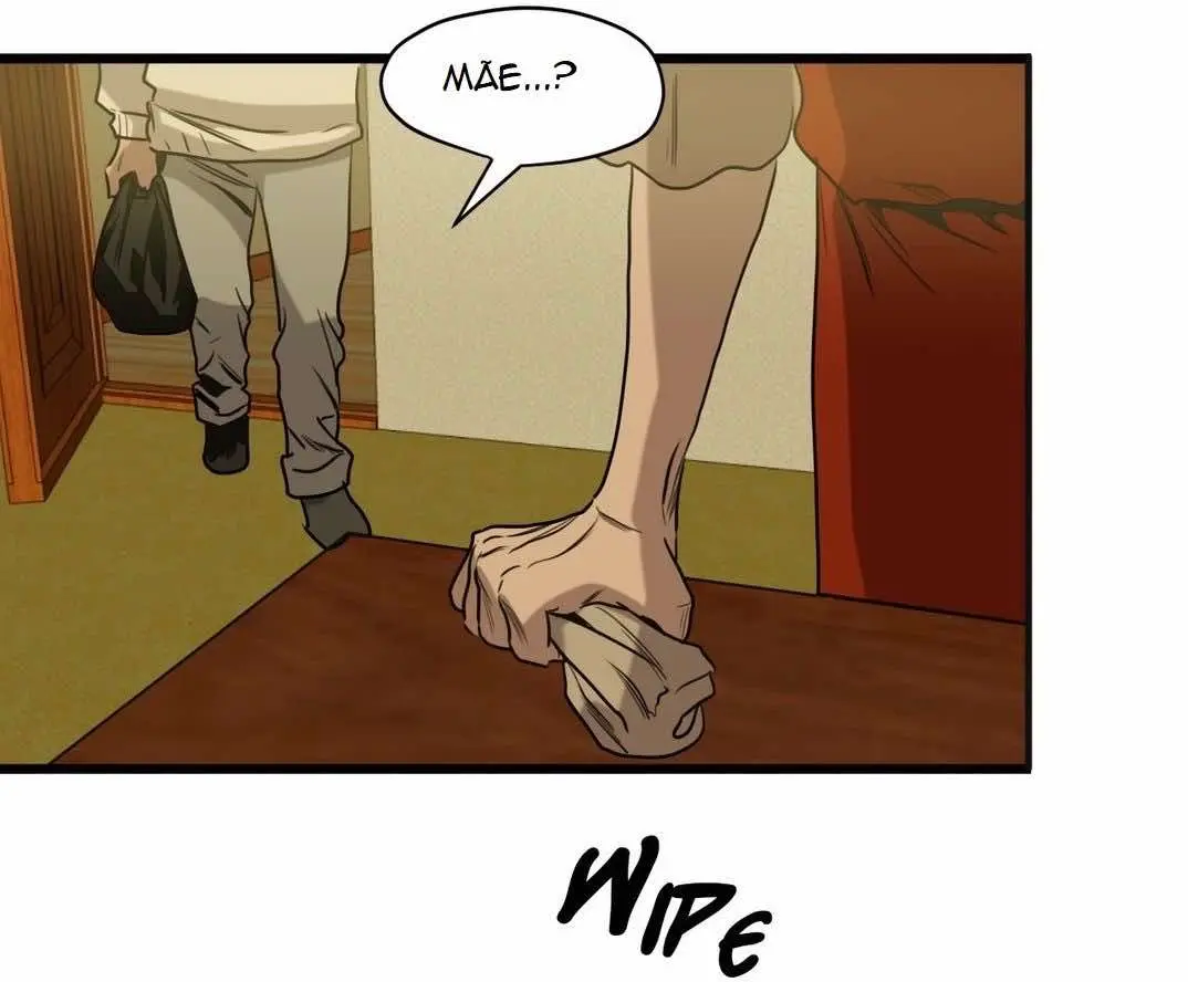 Killing Stalking – Capítulo 40 Yaoi – Página 117