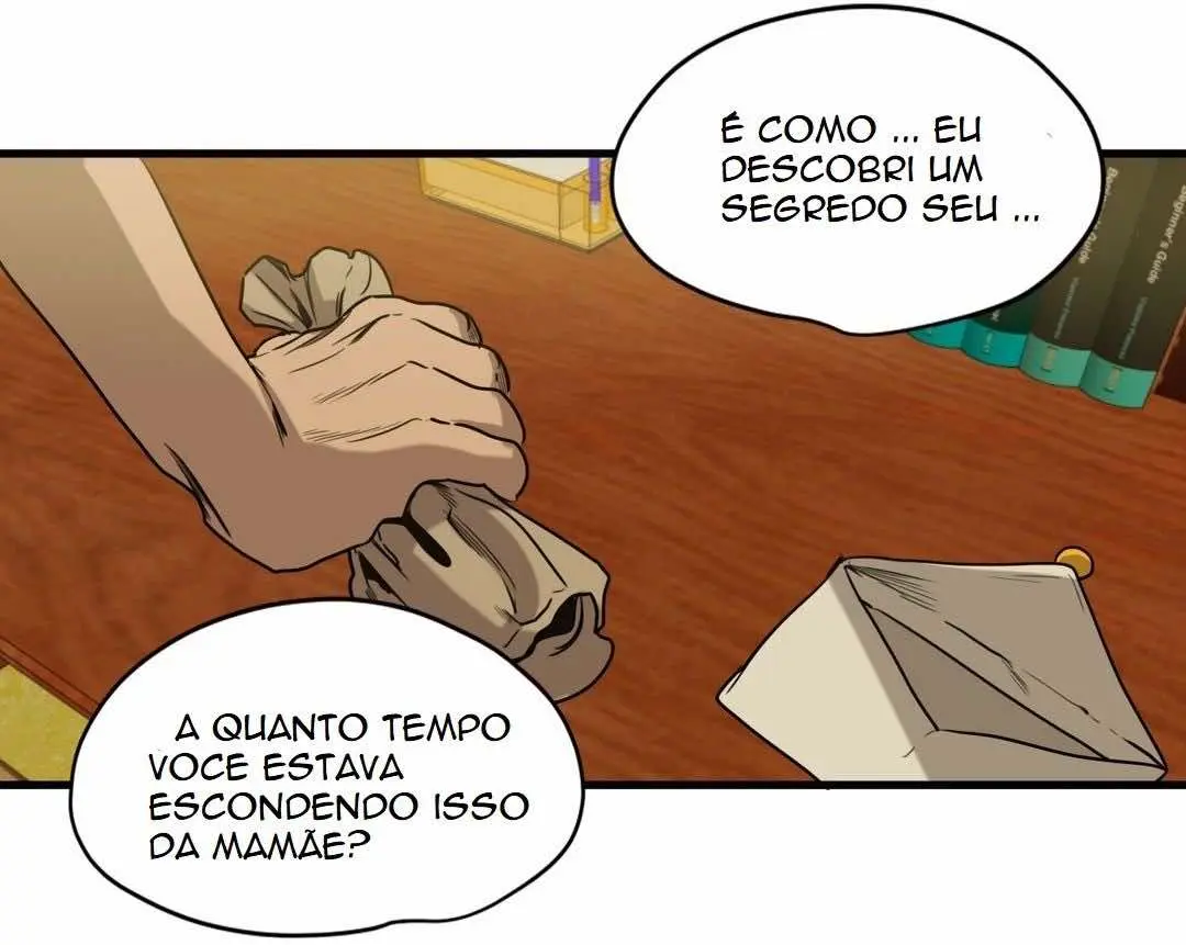 Killing Stalking – Capítulo 40 Yaoi – Página 120