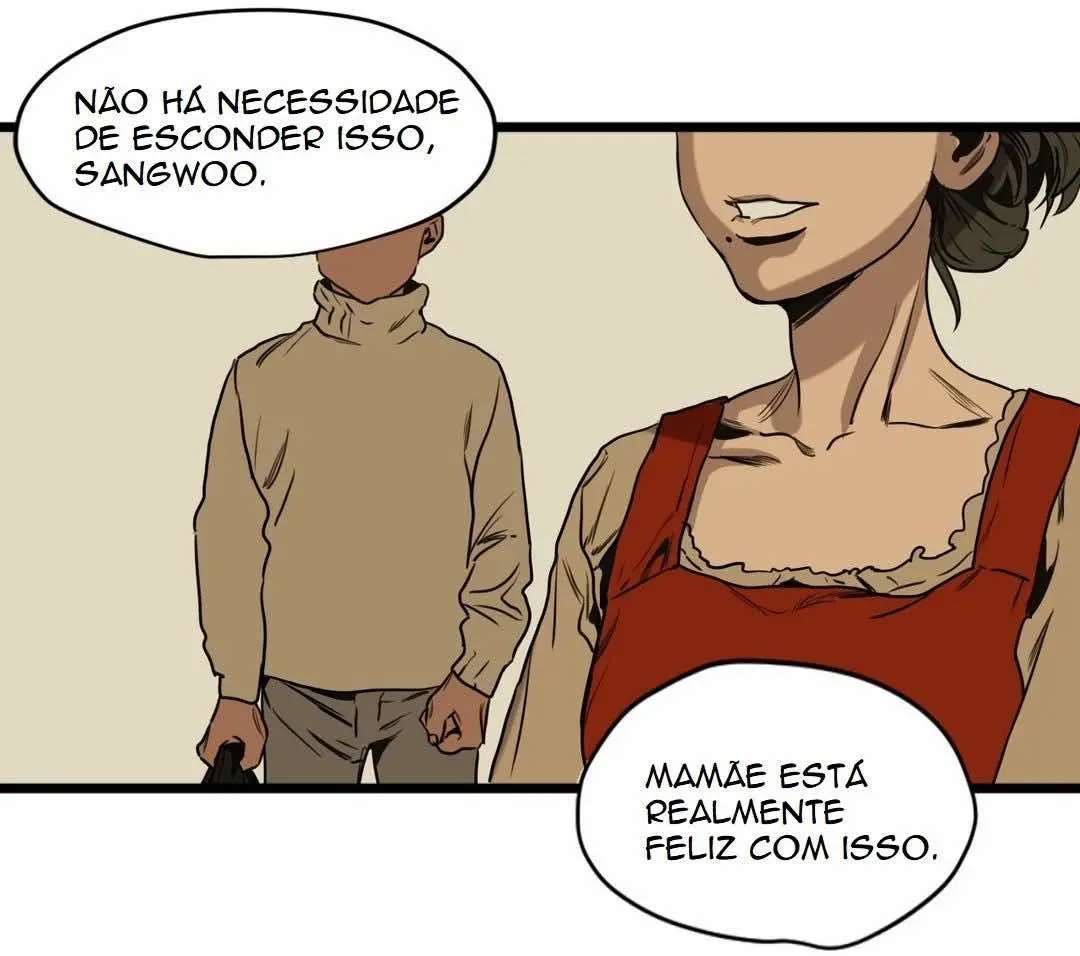 Killing Stalking – Capítulo 40 Yaoi – Página 123
