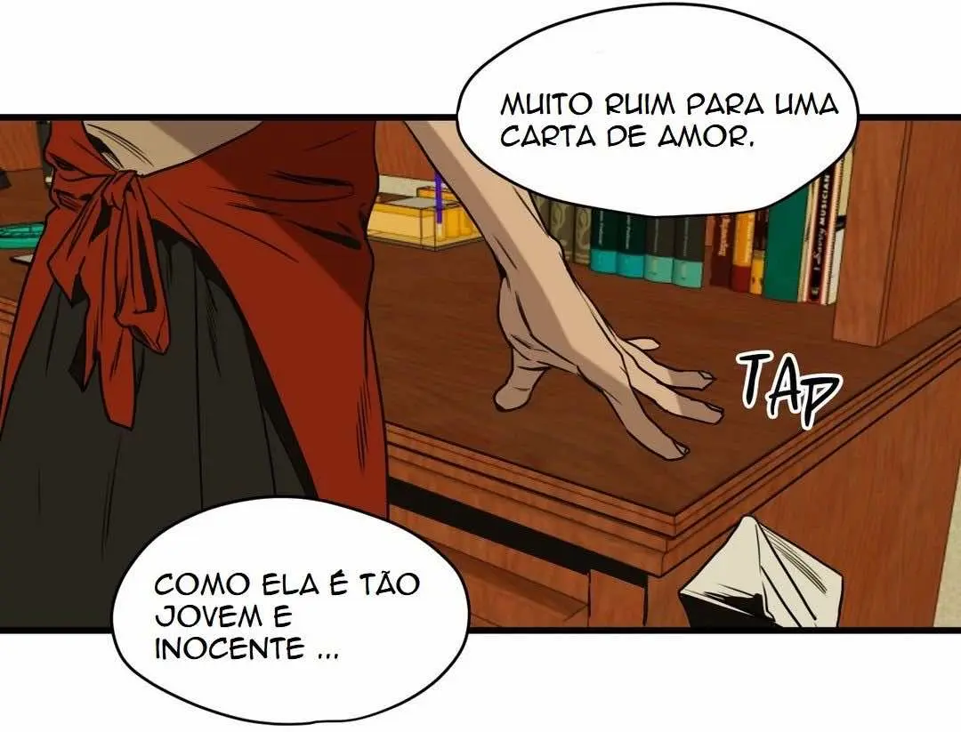Killing Stalking – Capítulo 40 Yaoi – Página 125