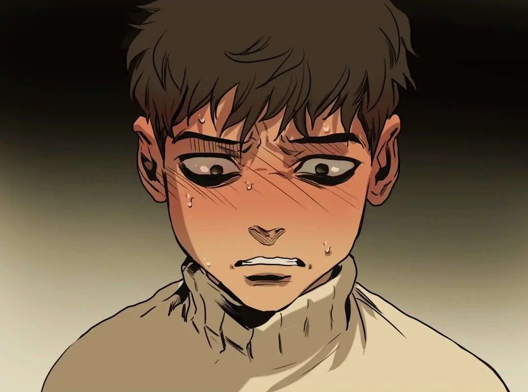 Killing Stalking – Capítulo 40 Yaoi – Página 129