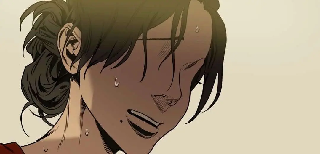 Killing Stalking – Capítulo 40 Yaoi – Página 131