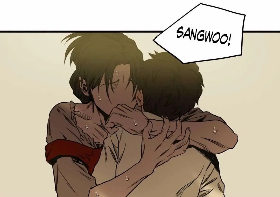 Killing Stalking – Capítulo 40 Yaoi – Página 132