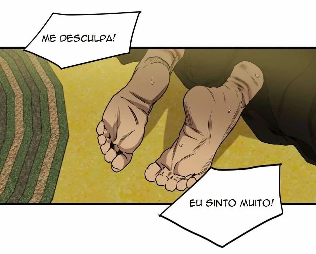 Killing Stalking – Capítulo 40 Yaoi – Página 134