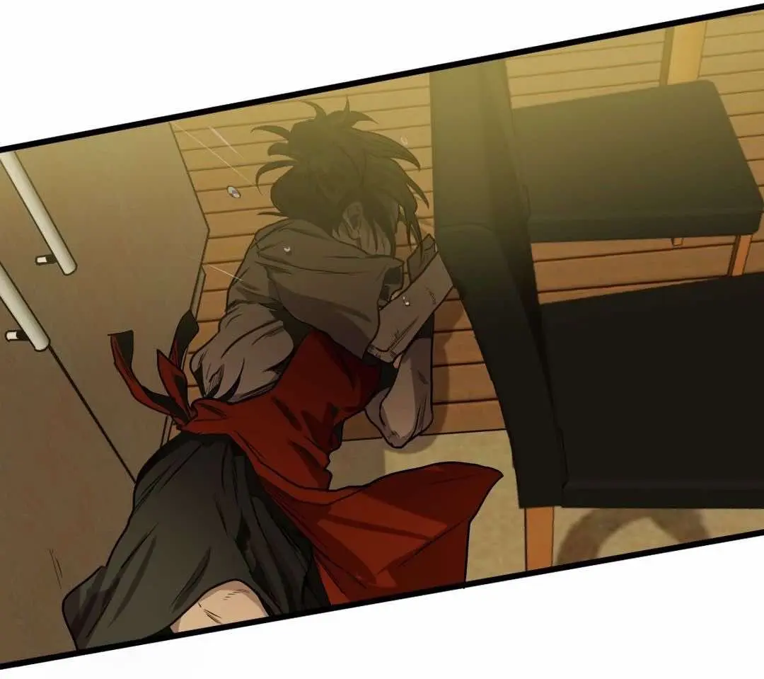 Killing Stalking – Capítulo 40 Yaoi – Página 135