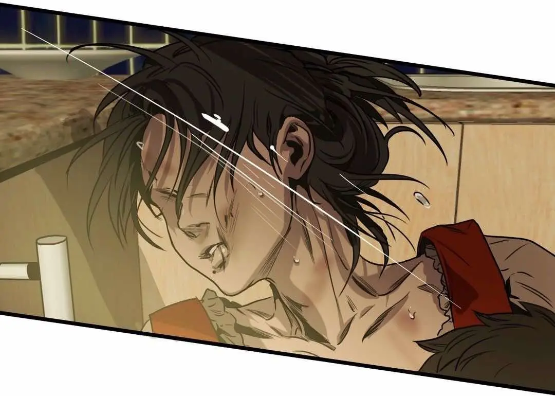 Killing Stalking – Capítulo 40 Yaoi – Página 137