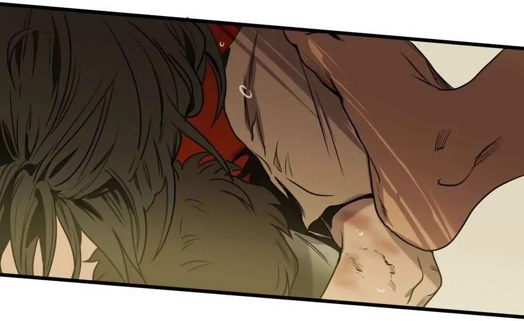 Killing Stalking – Capítulo 40 Yaoi – Página 139