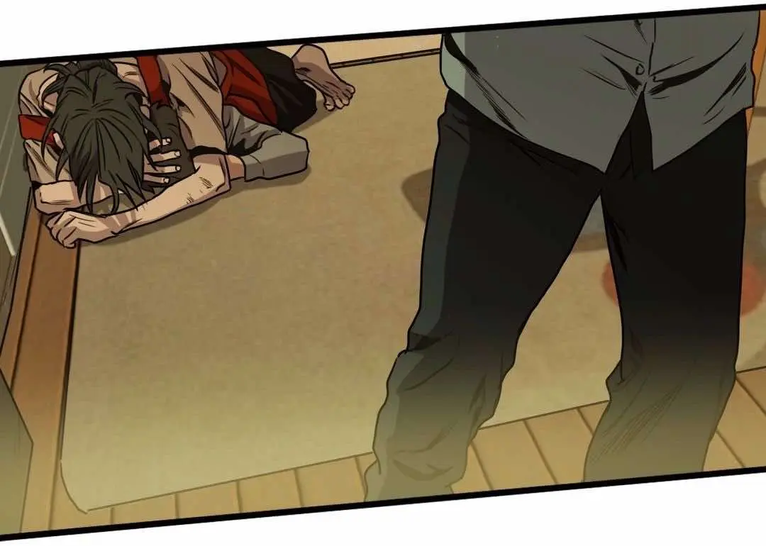 Killing Stalking – Capítulo 40 Yaoi – Página 140