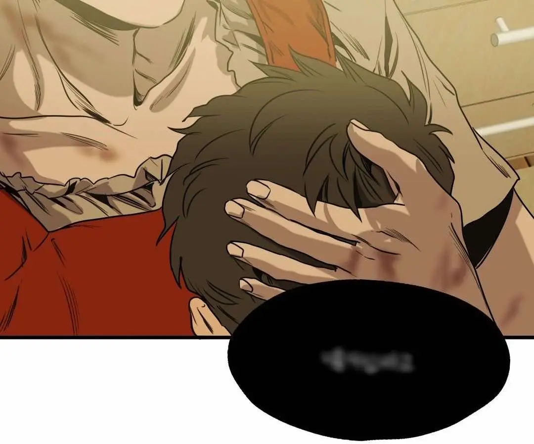 Killing Stalking – Capítulo 40 Yaoi – Página 144